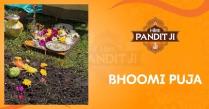 Bhoomi Puja