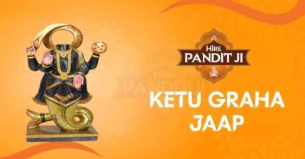 Ketu Graha Jaap