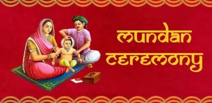 Mundan Sanskar