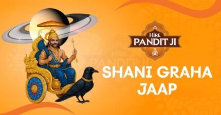 Shani Graha Jaap