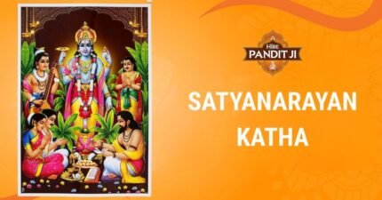 Satyanarayan Katha