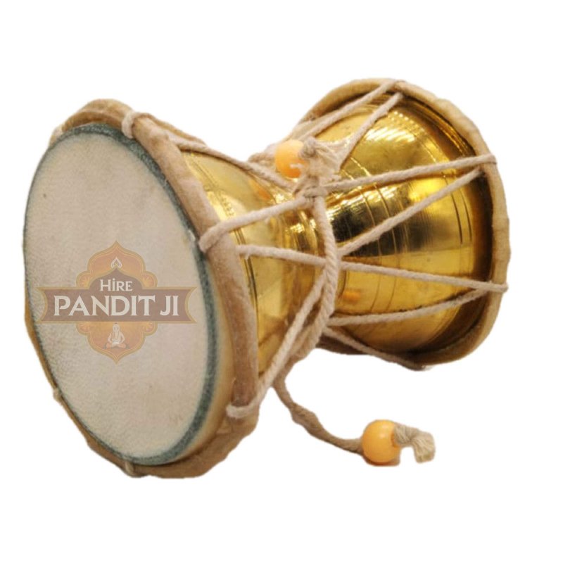 Tamba Damru or Damroo