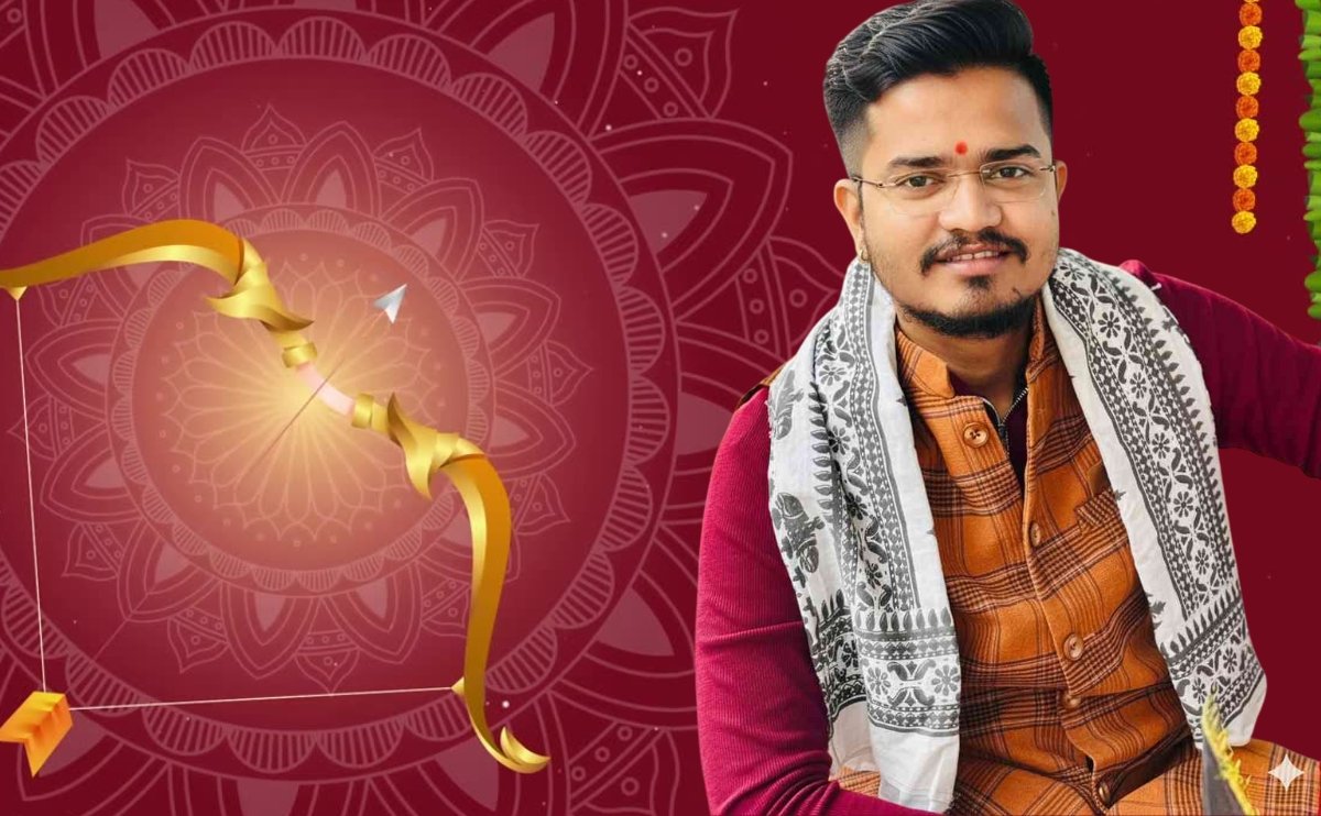 Pandit Arun Tiwari Varanasi